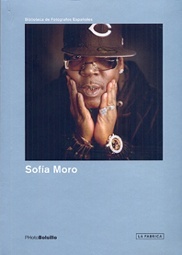 Sofía Moro