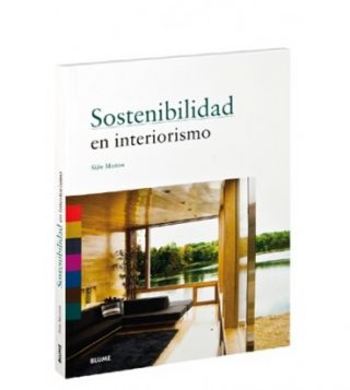 Sostenibilidad en interiorismo