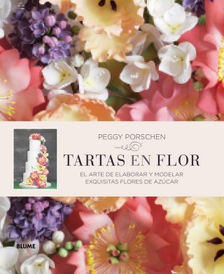 Tartas en flor
