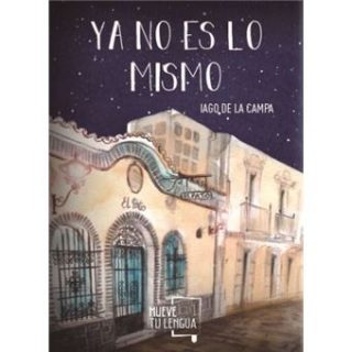 Ya no es lo mismo