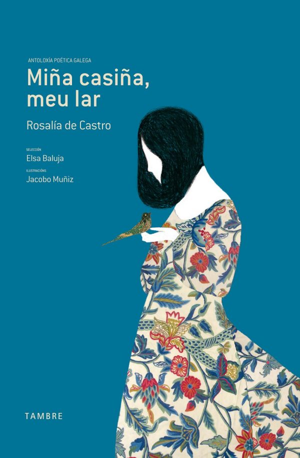 Miña casiña, meu lar