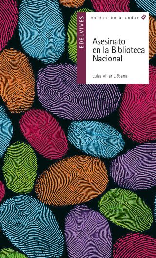 Asesinato en la Biblioteca Nacional