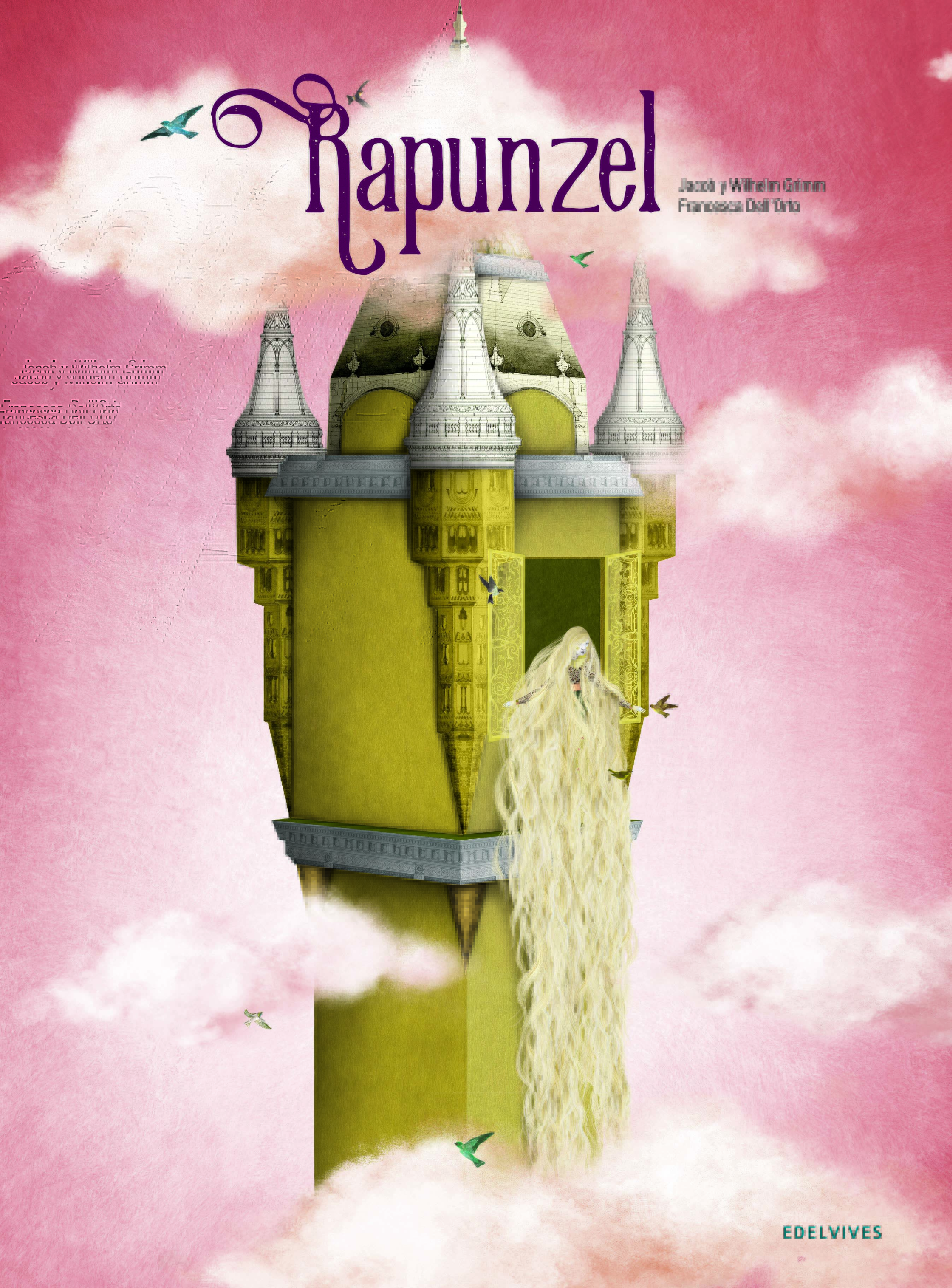 Rapunzel