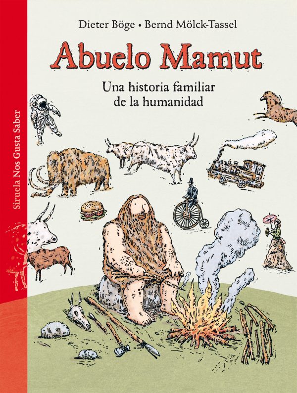 Abuelo Mamut