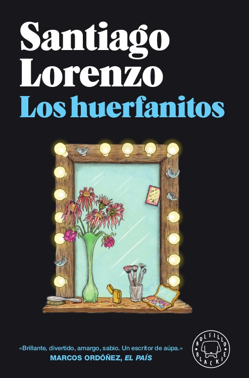 Los huerfanitos