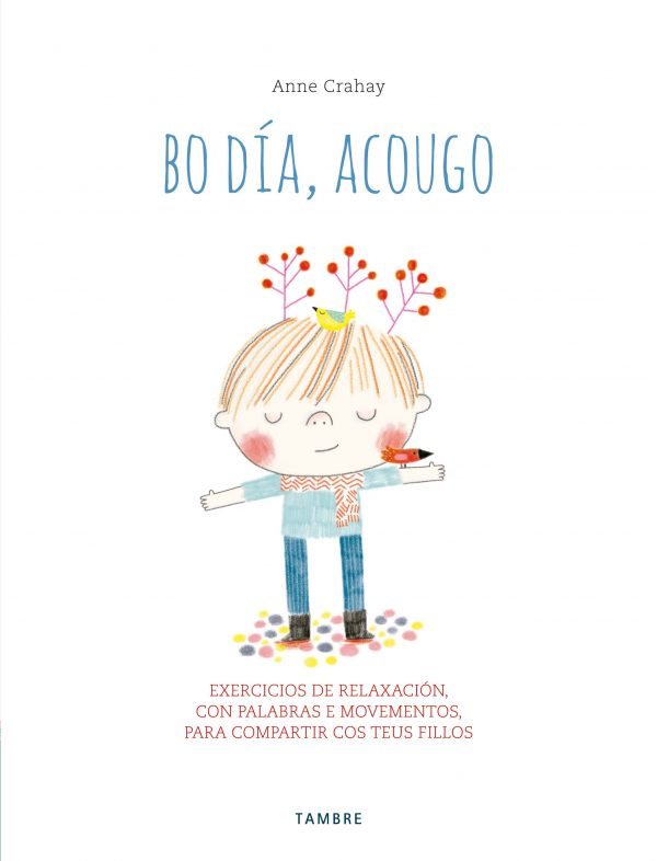 Bo día, acougo