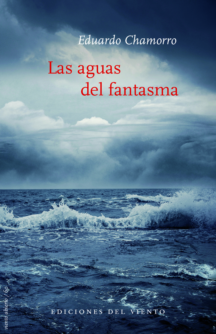 Las aguas del fantasma