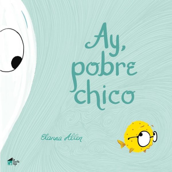 Ay, pobre chico