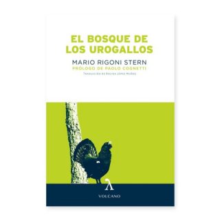El bosque de los urogallos