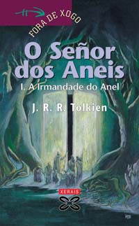 O Señor dos Aneis I