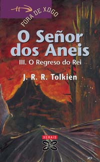 O Señor dos Aneis III