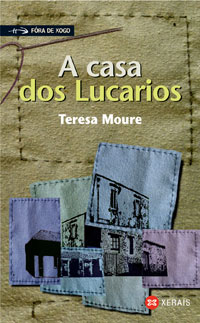 A casa dos Lucarios