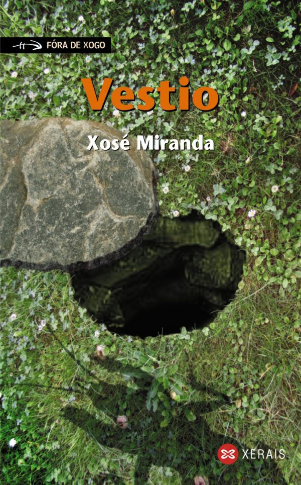 Vestio