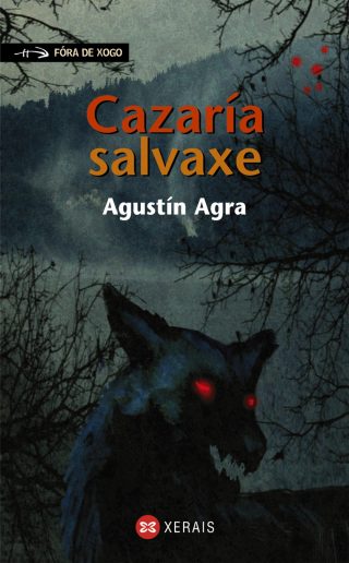 Cazaría salvaxe