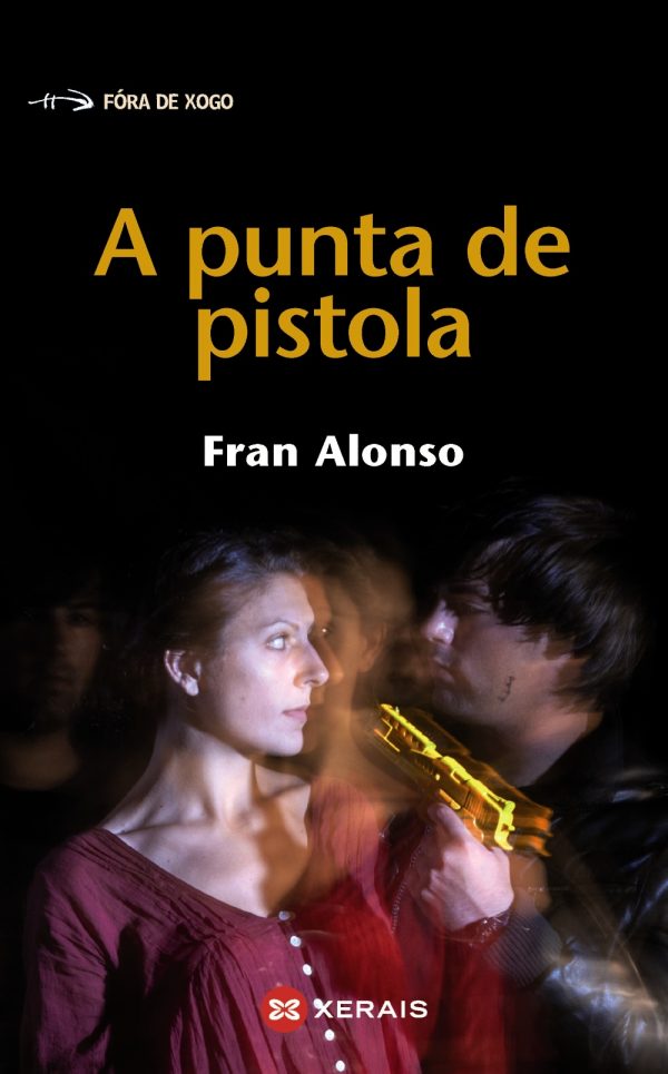 A punta de pistola