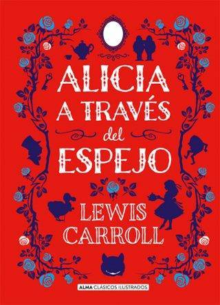 Alicia a través del espejo