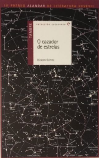 O cazador de estrelas