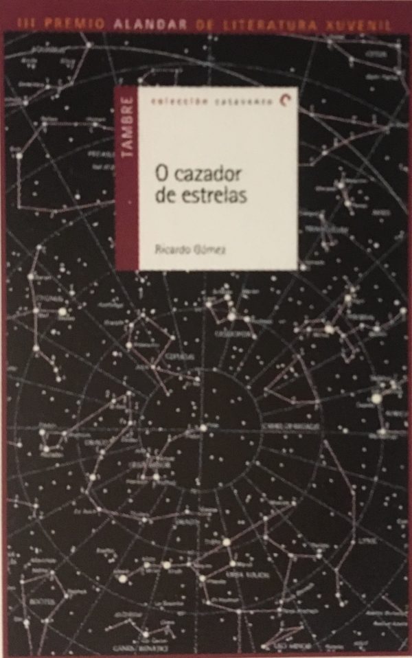 O cazador de estrelas