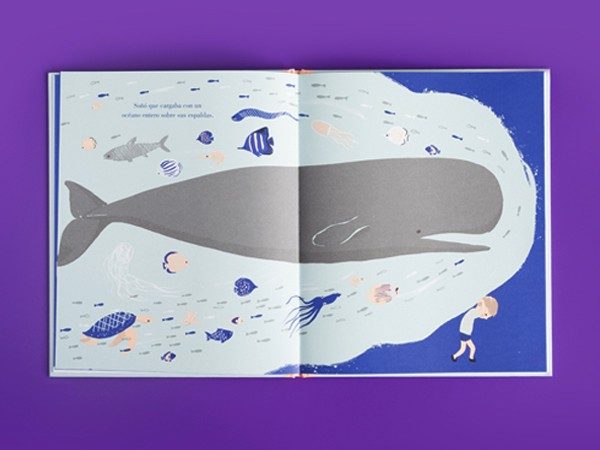 Como pez fuera del agua - Imagen 2