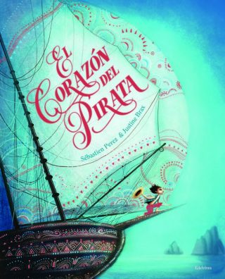El corazón del pirata