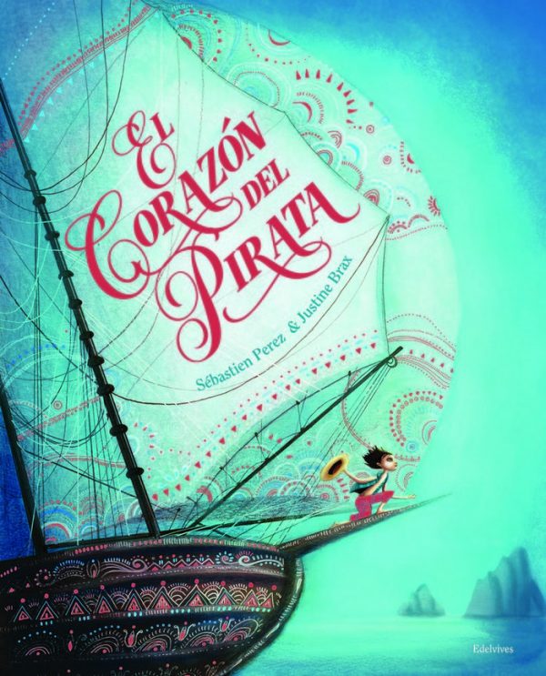 El corazón del pirata