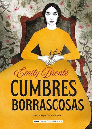 Cumbres borrascosas (Clásicos)