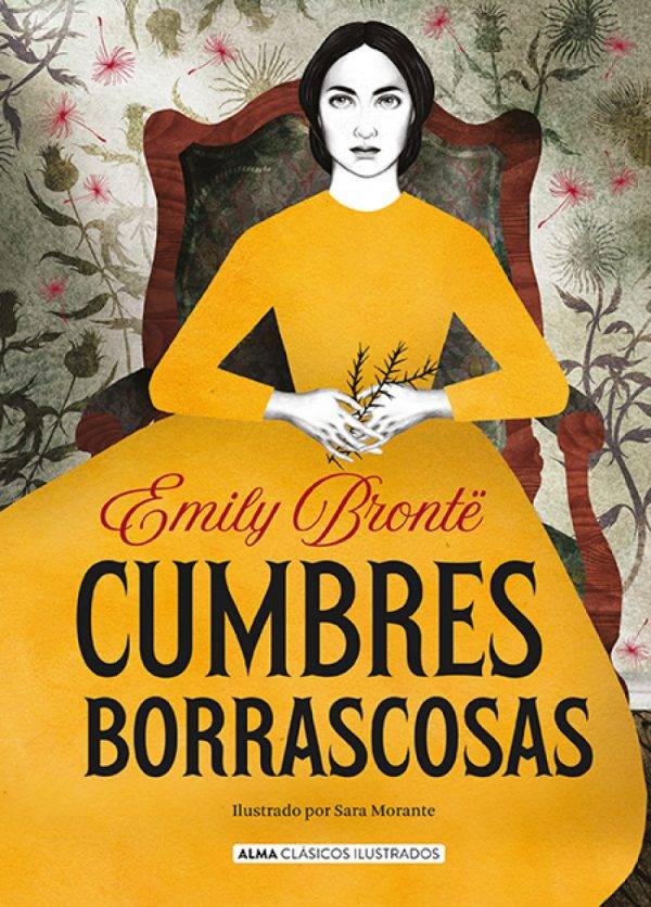 Cumbres borrascosas (Clásicos)