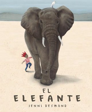 El elefante