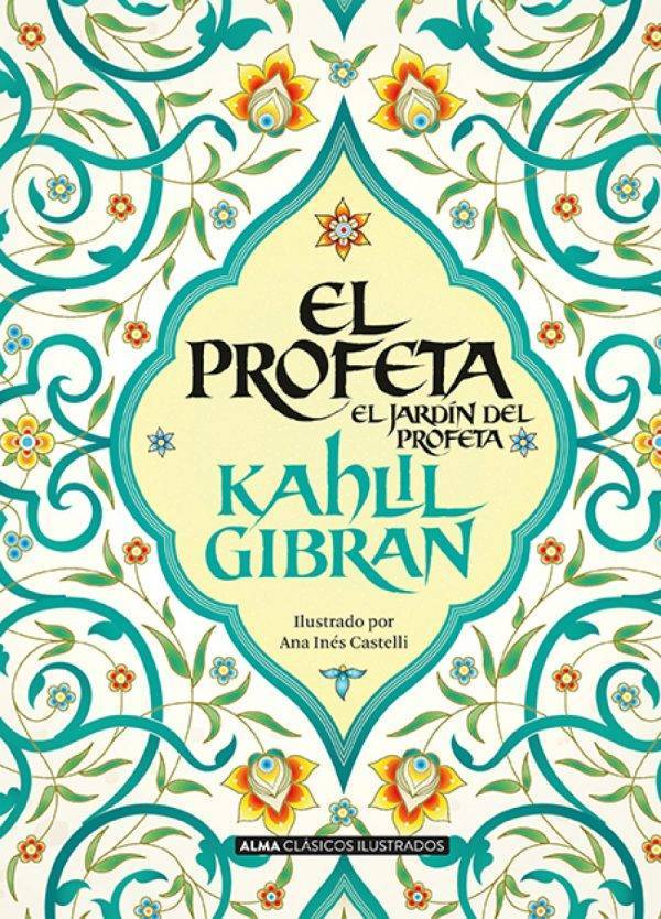 El profeta (Clásicos)