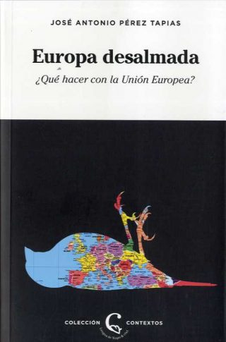 Europa desalmada
