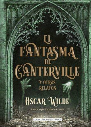 El fantasma de Canterville (Clásicos)