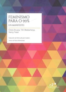 Feminismo para o 99 %