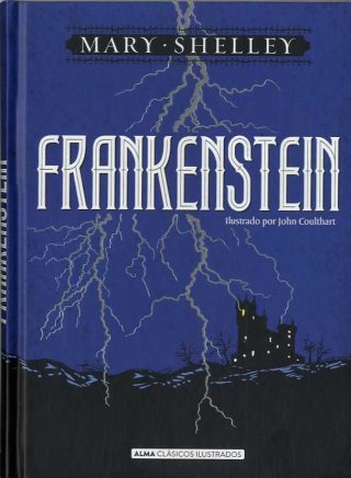 Frankenstein (Clásicos)