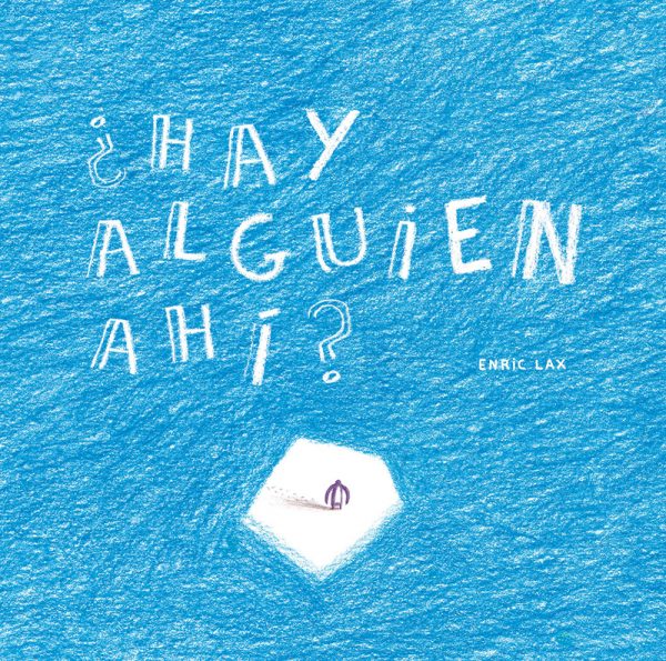 ¿Hay alguien ahí?