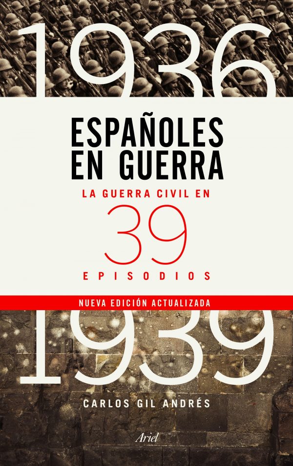 Españoles en guerra