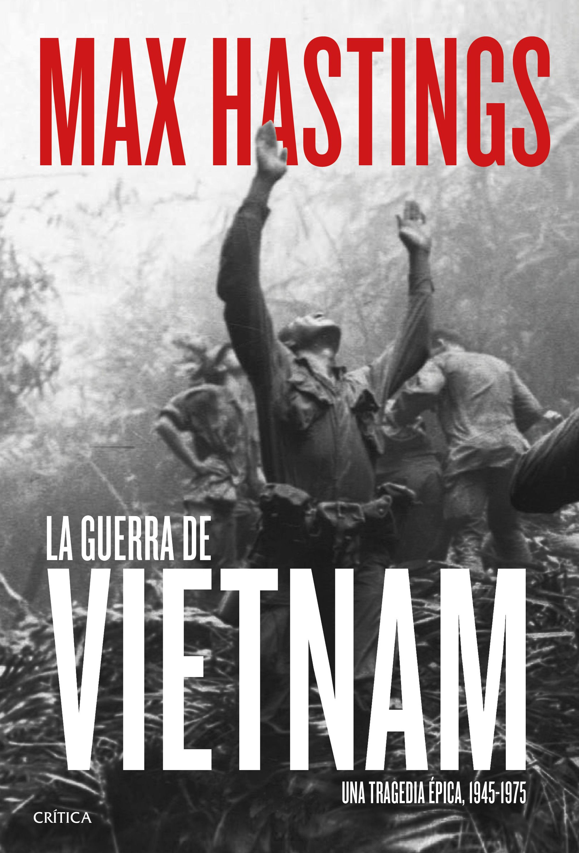 La guerra de Vietnam