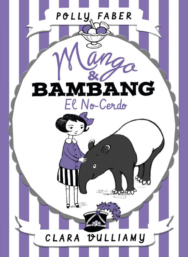 Mango & Bambang. El no-cerdo