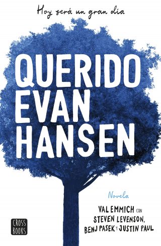 Querido Evan Hansen