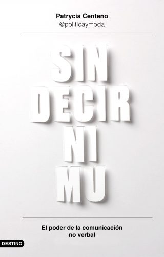 Sin decir ni mu