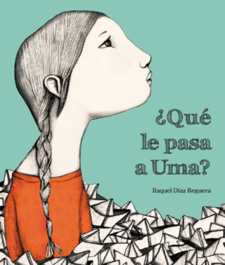 ¿Qué le pasa a Uma?