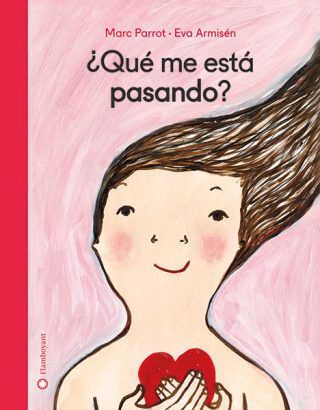 Qué me está pasado?