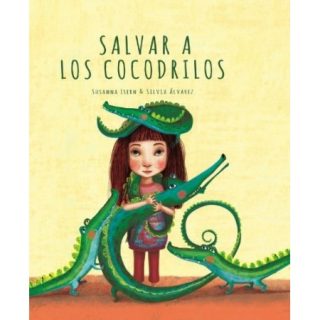 Salvar a los cocodrilos