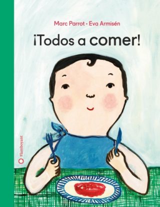 Todos a comer