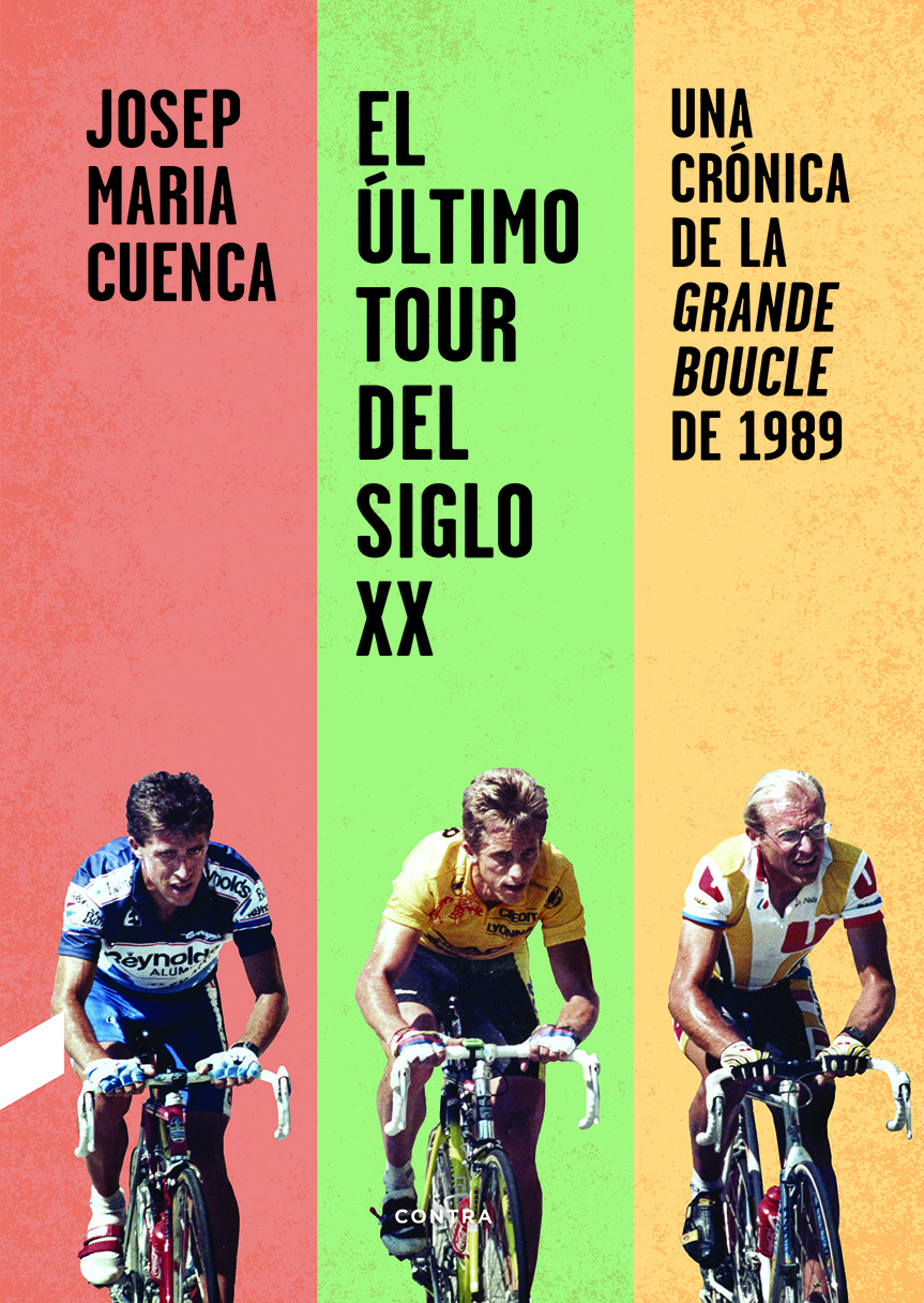 El último Tour del siglo XX