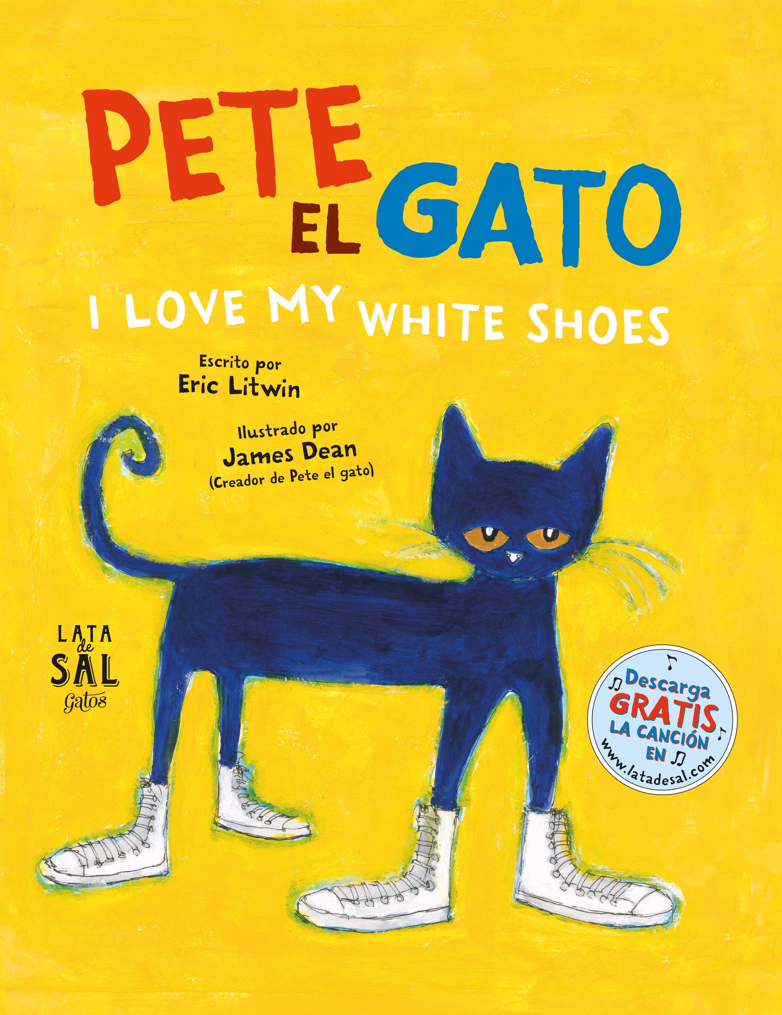 Pete, el gato