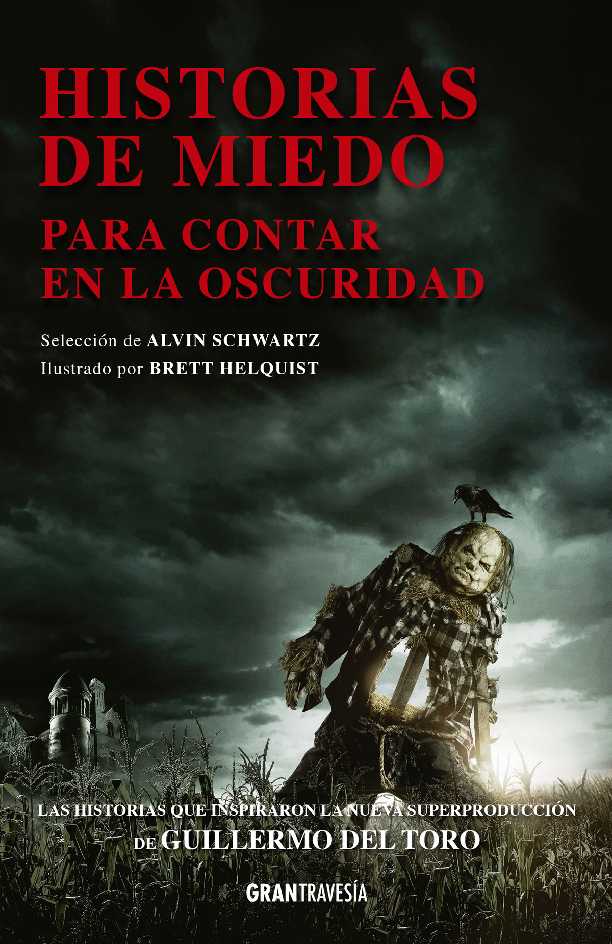 Historias de miedo