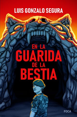 En la guarida de la bestia. La situación de la mujer en el Ejército español
