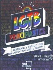 LGTB para principiantes
