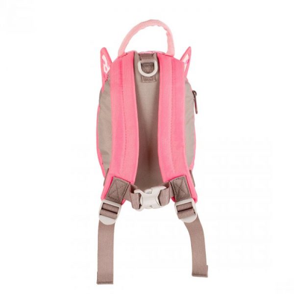Mochila de mariposa para bebé - Imagen 2
