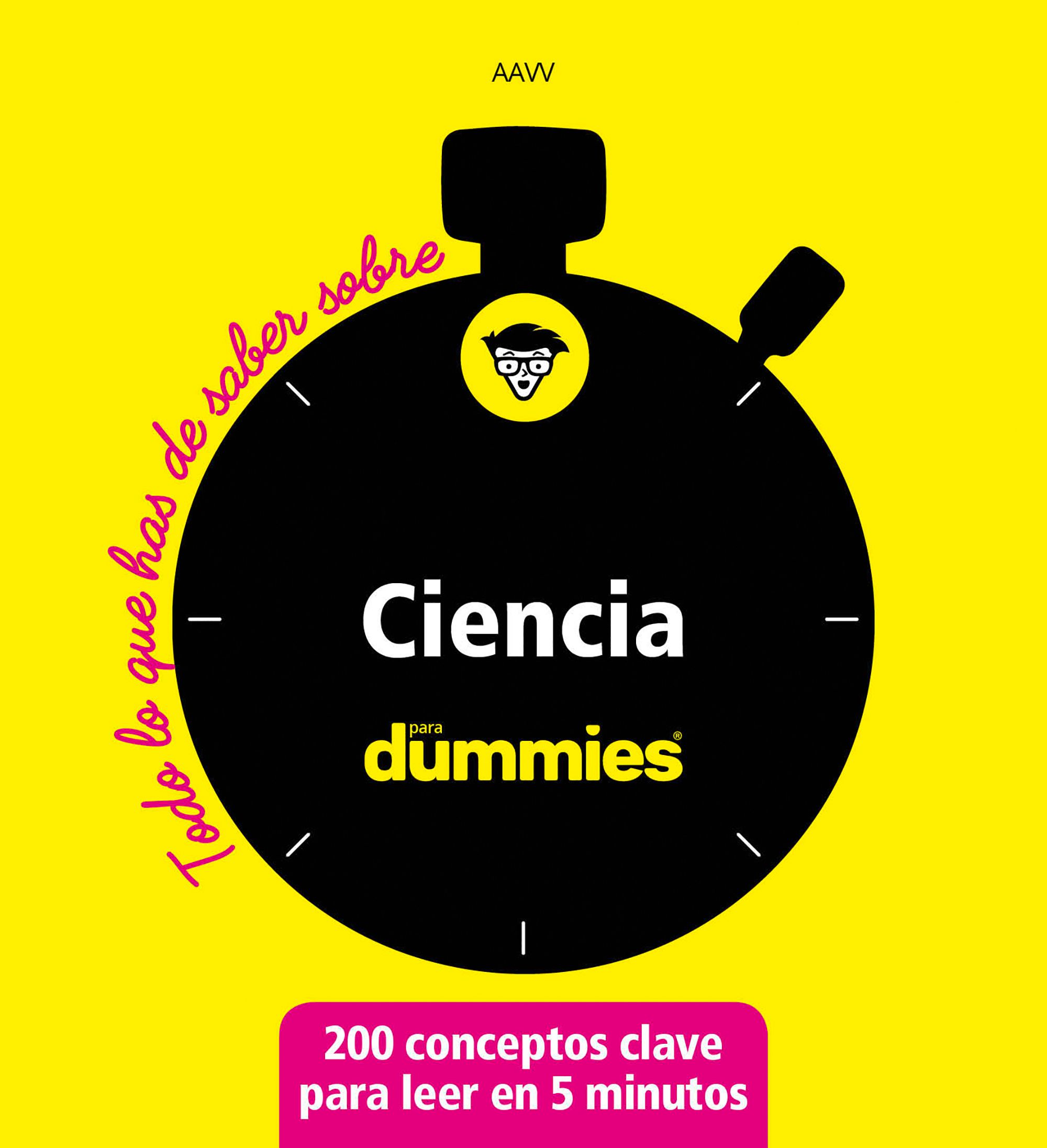 Ciencia